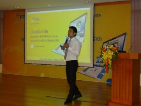 Lần đầu có truy vấn bồi thường bảo hiểm qua internet