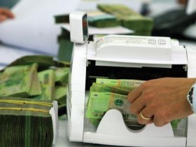 Nắn dòng tín dụng chảy vào sản xuất, kinh doanh