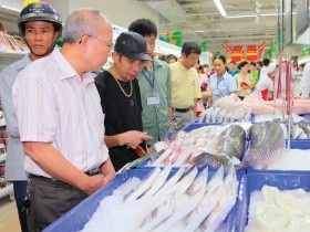 Sơn Hà chốt đối tác ngoại trong tháng 10