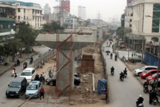 Bộ trưởng Thăng lại "trảm" nhà thầu