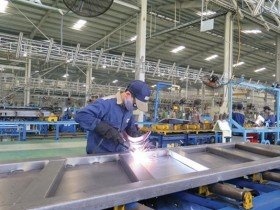 Công nghiệp hỗ trợ chờ cú hích từ nghị định mới