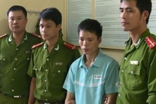 Thái Bình: Kỳ quặc đối tượng phạm tội để công ty ít việc