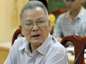 3 vị Hiệu trưởng Đại học già nhất Việt Nam