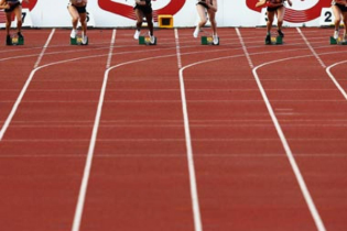 ASIAD 17: Một trọng tài ở môn điền kinh đột tử