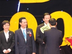 Doanh nhân nói về Báo Đầu tư