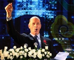 Dragon Capital kỷ niệm 20 năm thành lập