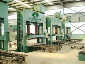 Thong Nhat Corp đưa 68 triệu cổ phiếu lên sàn