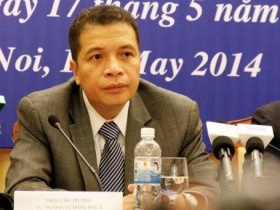Thủ tướng bổ nhiệm thêm 2 Thứ trưởng Bộ Ngoại giao