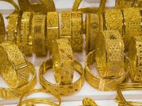 Đầu tuần, giá vàng giảm dưới 36 triệu đồng/lượng