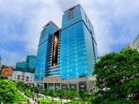 Vingroup là “Chủ đầu tư TTTM tốt nhất Việt Nam 2014”