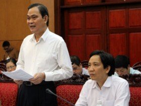 Đề xuất tăng quyền cho Thủ tướng