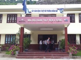 Doanh nghiệp mời dân giám sát thủy điện xả lũ