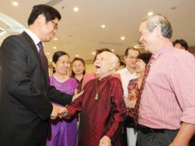 Giấc mơ doanh nghiệp Việt hàng trăm năm tuổi