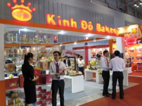 Kinh Đô đã hoàn tất việc phát hành hơn 42 triệu cổ phiếu