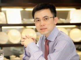 Những "măng non" tiếp bước thế hệ doanh nhân F1