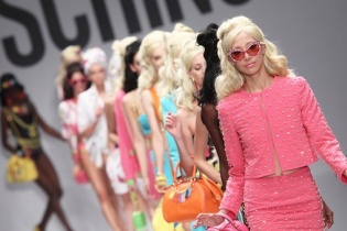 Thời trang Milan: 5 bộ sưu tập khiến phái đẹp mê mẩn