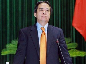 Vì sao Thống đốc Bình tự tin về hệ thống ngân hàng?