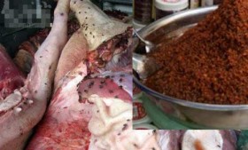 Thực phẩm bẩn bủa vây, người dân biết ăn gì?