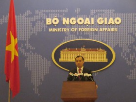 Đảm bảo an toàn cho công dân Việt Nam tại Hong Kong
