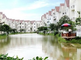 Hà Nội: Các chủ đầu tư tự tin định vị lại dự án