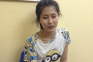 Hotgirl chuyển giới Trâm Anh trải lòng về sự cám dỗ và ma túy