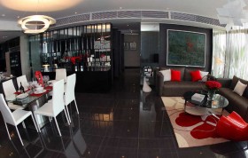 Lời giải cho căn hộ cao cấp tồn kho