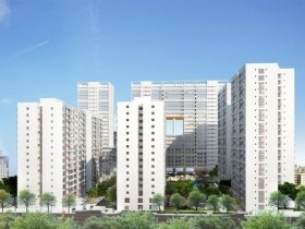 Mua căn hộ Scenic Valley được Vietcombank hỗ trợ lãi suất