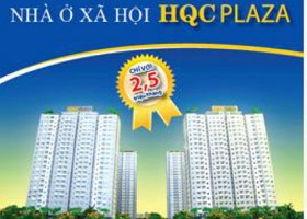 Địa ốc Hoàng Quân bán 50 triệu cổ phiếu cho 3 đối tác