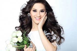 Lâm Chi Khanh: Muốn có một đám cưới không “đụng hàng”