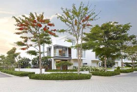 Nhà đầu tư đón đầu cơ hội ở phía Đông