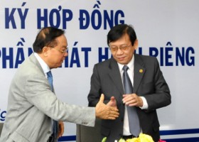 Nhà Thủ Đức thâu tóm gần xong PLI