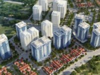 Tiếp tục nhận hồ sơ mua nhà xã hội Rice City Linh Đàm