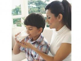 Tiêu dùng sữa của Việt Nam tăng 16%/năm