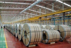Áp thuế chống bán phá giá với thép không gỉ cán nguội từ 5/10
