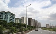 Bất động sản Hà Nội đang tăng giá