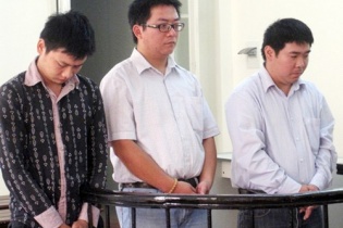 Dân chơi điếng người mua số Vip, vài ngày là... tò tí te