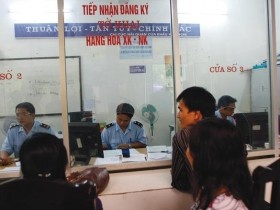 Rà soát pháp luật kinh doanh 6 tháng 1 lần