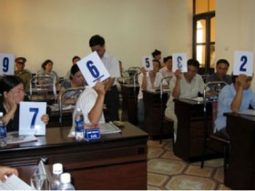 Chỉ một người mua, VAMC vẫn được bán nợ