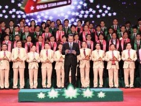 Cuộc đời chìm nổi của doanh nhân Việt đêm trước đổi mới