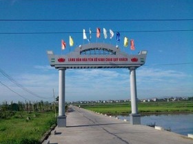 Hà Nội đầu tư dự án đường nối Yên Sở - Song Phương