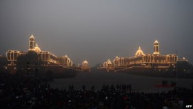 Ấn Độ công bố chính sách "Hành động phía Đông"
