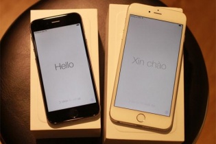 Cuộc đua smartphone ‘bom tấn’