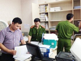 NHNN: Không có sàn vàng nào được cấp phép ở Việt Nam