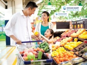 OceanGroup "nói thêm" về việc chuyển nhượng ORC