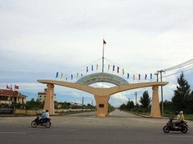 Vòng quay cảnh báo - thu hồi dự án FDI