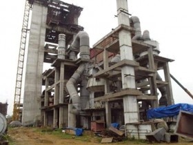 Xi măng Dầu khí 12/9 bí vốn làm dự án