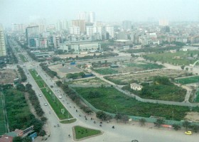 Ban hành quy trình xác định giá đất trên địa bàn Hà Nội