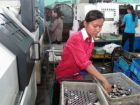 Cần 30.000 tỷ để "mồi" cho công nghiệp hỗ trợ