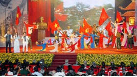 Công dân Thủ đô ưu tú nhận thưởng 100 triệu đồng