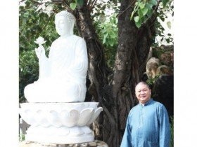 Doanh nhân Lê Phước Vũ: Chuyện đạo và đời